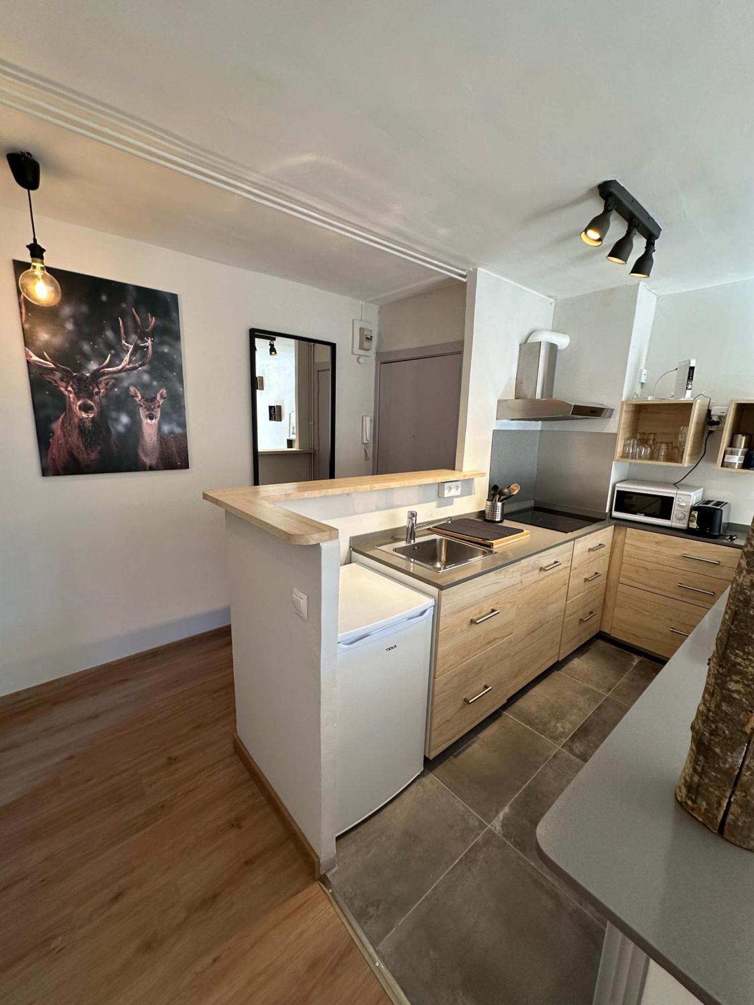 Apartamento Dalia La Molina  Ngoại thất bức ảnh