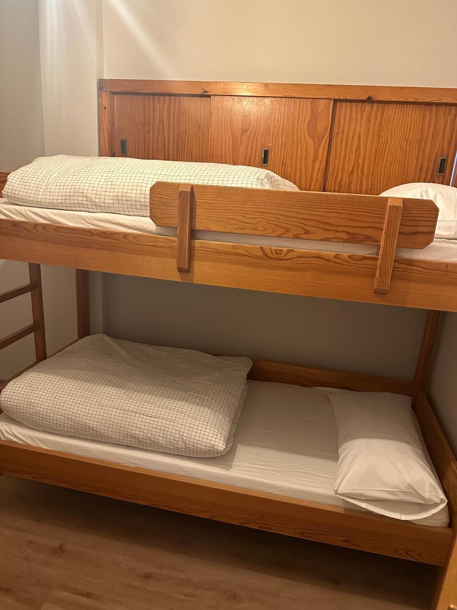 Apartamento Dalia La Molina  Ngoại thất bức ảnh