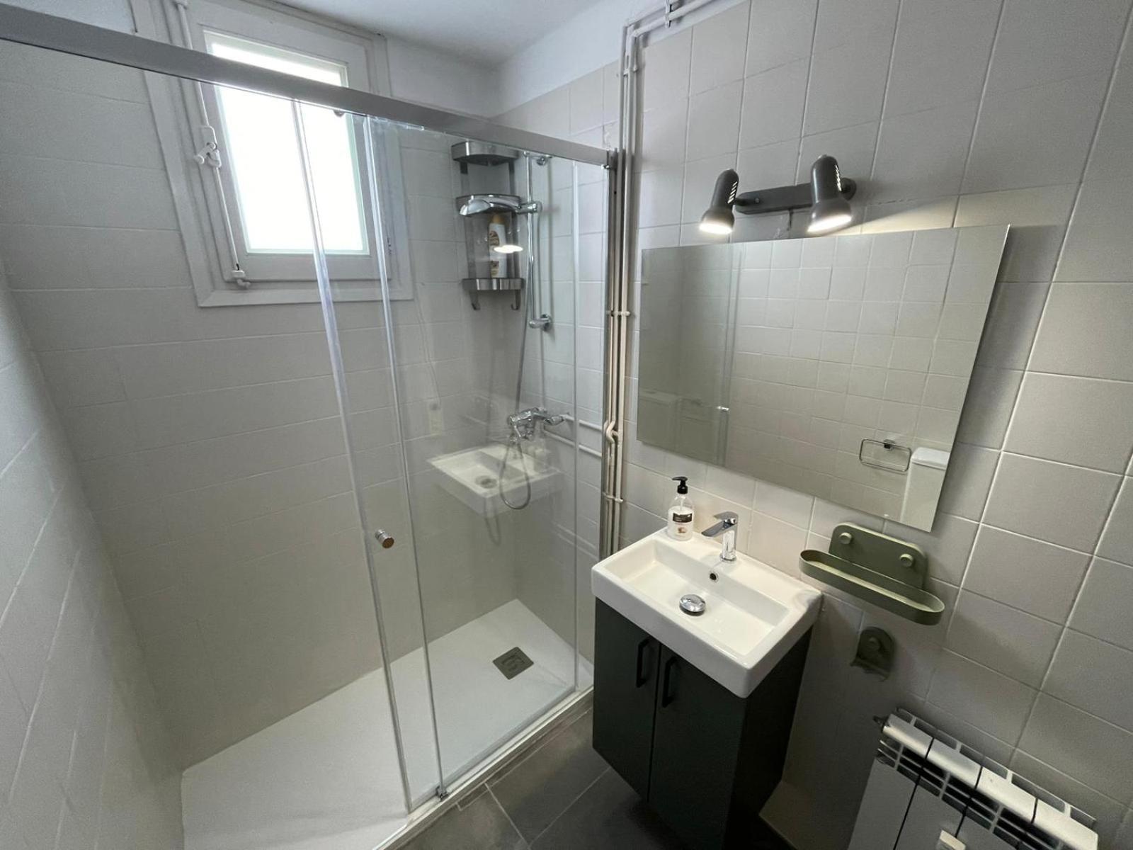 Apartamento Dalia La Molina  Ngoại thất bức ảnh