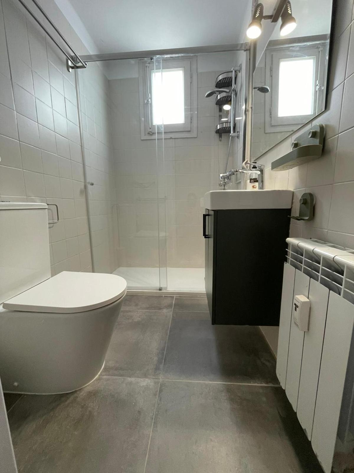 Apartamento Dalia La Molina  Ngoại thất bức ảnh