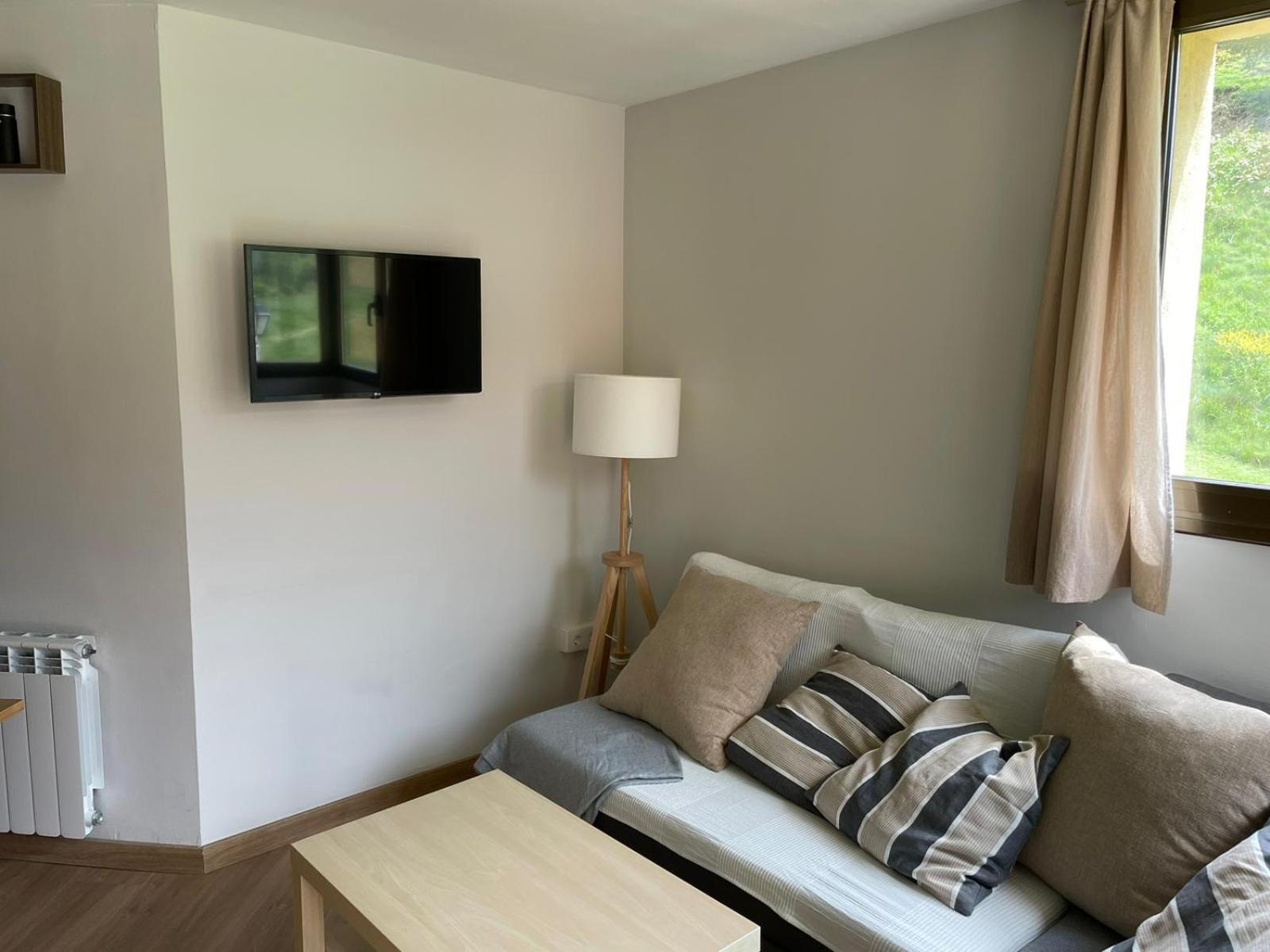 Apartamento Dalia La Molina  Ngoại thất bức ảnh